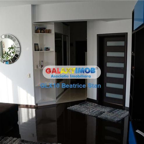 Inchiriere apartament 3 camere elegant Lacul Baneasa / Bioterra - Fotografie 1