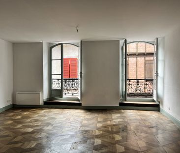 Location Appartement 4 pièces 81m² ST JEAN PIED DE PORT 64220 - Photo 3