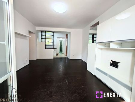 Pronájem bytu 1+kk 50 m² - Photo 2