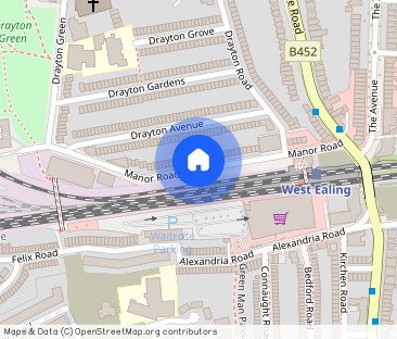 Manor Road, London - Photo 1