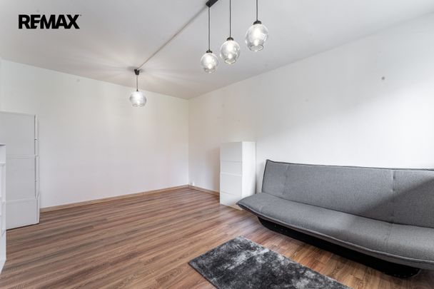 Pronájem bytu 1+1 v osobním vlastnictví 31 m², Příbram - Photo 1