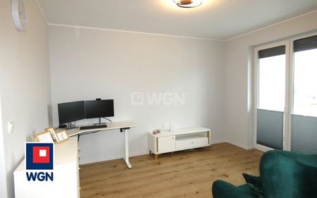 Mieszkanie na wynajem Ostrów Wielkopolski - Mieszkanie do wynajęcia w nowym budynku - Фото 5