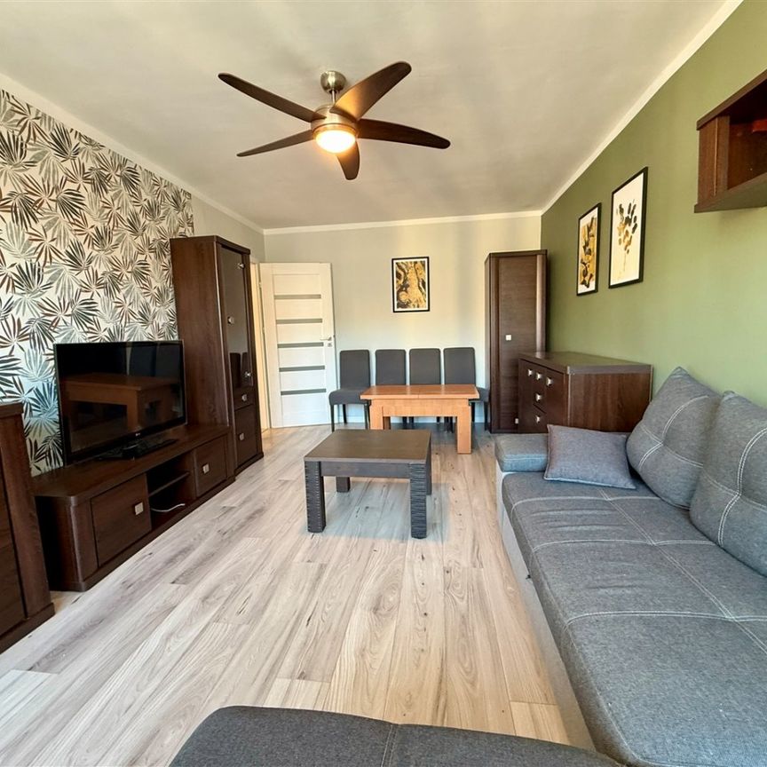 Sosnowiec, Jagiellońska - Zdjęcie 1