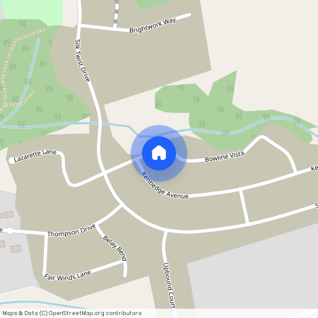 27 Bowline Vista N/A, East Gwillimbury