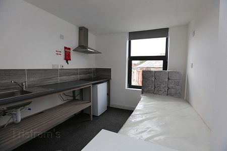 1 bed Studio for Rent - Photo 3