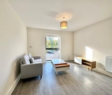 1 bedroom apartment to rent - Photo 6
