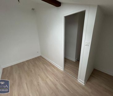 Location Appartement 2 pièces 48m² ANGOULEME 16000 - Photo 6