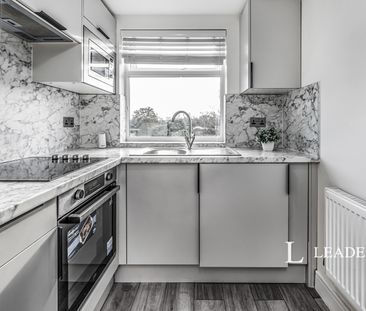 studio to rent Galpins Road, Thornton Heath, CR7 - Photo 5