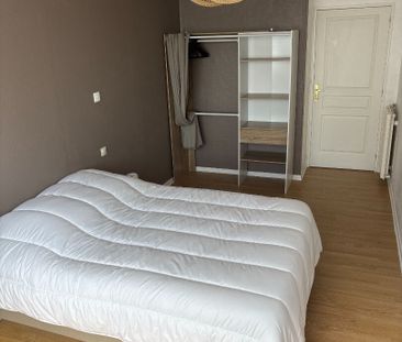 Appartement 1 pièce - Photo 1