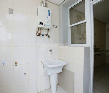 Apartamento para aluguel, 3 quartos, 1 suíte, 1 vaga, Vila Nova - P... - Photo 6