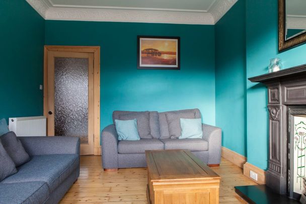 1 Bed Flat, Slateford Road, EH11 - Photo 1