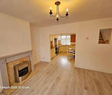 Northampton Road, Wellingborough, Northants, NN8 - Photo 1