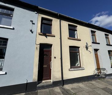 3 bedroom terraced house to rent - Photo 5