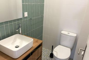 Apartamento T3 em Lisboa