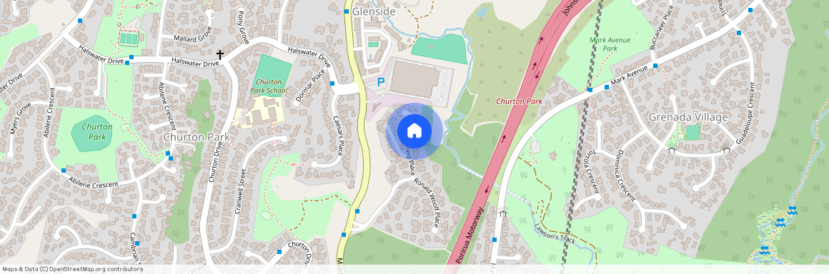 40 Wingfield Place, Churton Park, Wellington