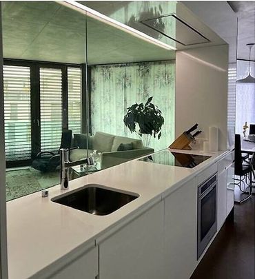 Lease renewal – 4.5 rooms, Lausanne (Nord) at: 01.03.2026 - Foto 1