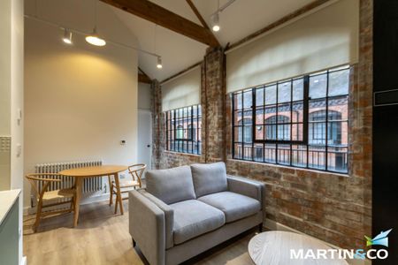 1 bedroom apartment to rent - Photo 2