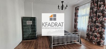 Wyjątkowe, oryginalne mieszkanie w kamienicy - Zdjęcie 2