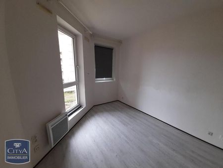 Location Appartement 1 pièce 19m² DIJON 21000 - Photo 3