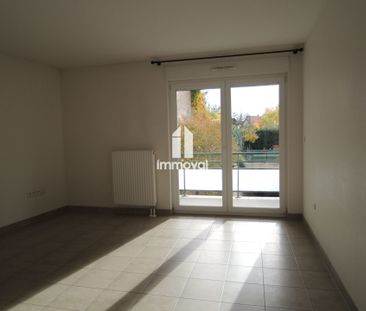 NIEDERHAUSBERGEN - T3 - 64.92M² - Photo 1