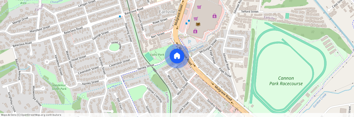 6/1 Sondrio Street, Qld 4868, Woree