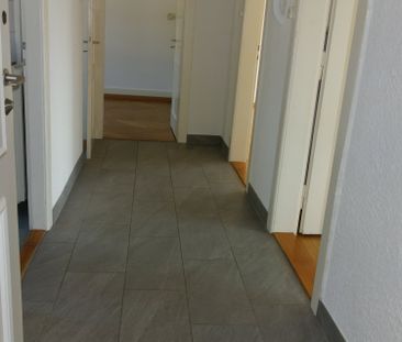 3.5 Zimmer, 70 m², 4. Stock - Photo 6