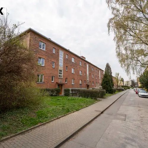 Pronájem bytu 2+1, Zlín – Podvesná IV 3777/2, klidná a vyhledávaná lokalita - Fotografie 1