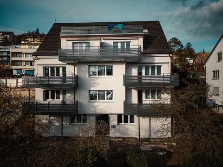 Moderne Wohnung in Höngg - Photo 5