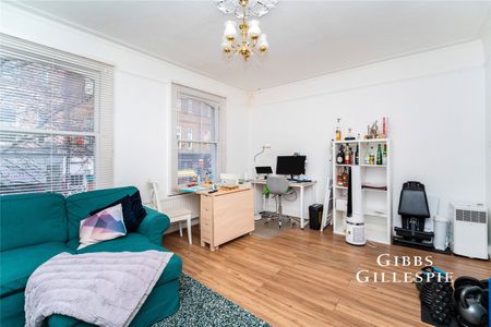 1 Bedroom Flat/Apartment to rent - Photo 2