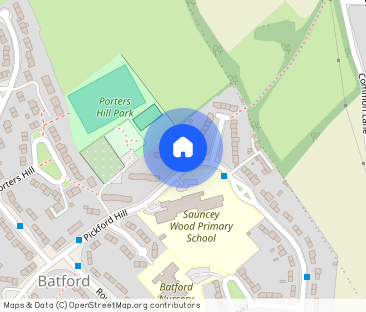 Pickford Hill, Harpenden, AL5 - Photo 1
