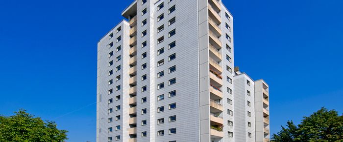 Schöne 2-Zimmer-Wohnung in Münster Münster Mitte-West - Photo 1