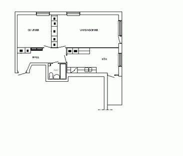 Kapellvägen 5 A, 826 62, NORRALA, Sverige - Foto 2