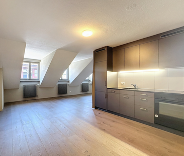 Altstadtwohnung zu vermieten - Photo 2
