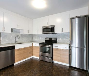 1 CH - 1 SDB - Montréal - $1,495 /mo - Photo 2