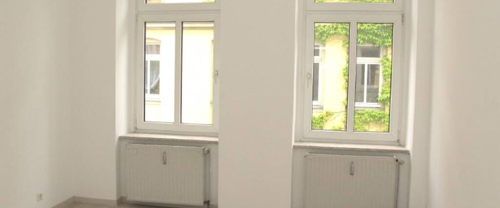 Ruhig & komfortabel ... mit guter Verkehrsanbindung! - Foto 1