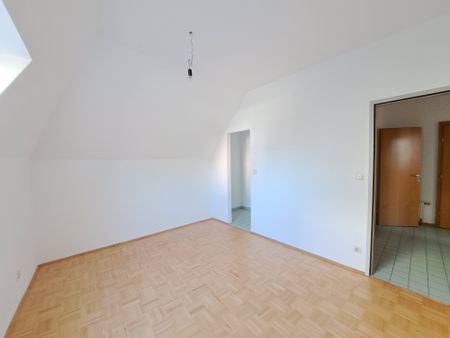 Zwei - Zimmer- Wohnung | Waltendorfer Hauptstraße 12 Top 9 - Photo 3