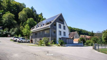 2.5 Zimmer, 44 m², 1. Stock - Photo 2