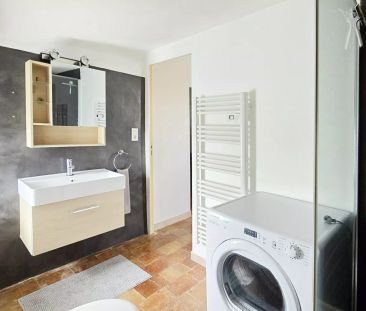 T3 meublé 64 m² avec 2 places de parking - Cazan (Vernègues) - Photo 6