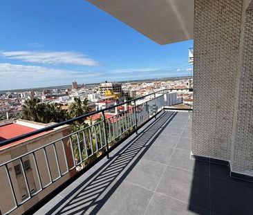 Alquiler de piso en Calle Argantonios, 1 - Photo 2