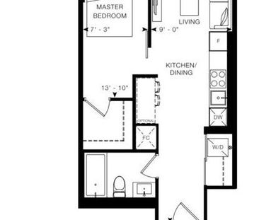 For Lease - 3009 Novar Road Unit# 1619, Mississauga, Ontario - Photo 5