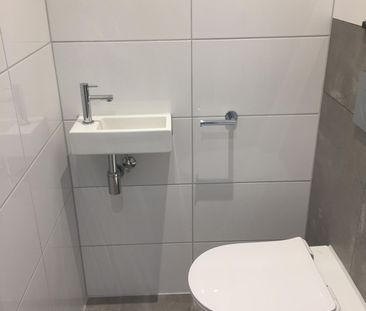 Appartement te huur: Polstraat 14-F 7411 KB Deventer - Foto 6