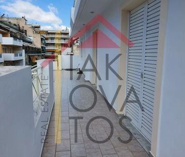 Μεζονέτα για ενοικίαση Κάτω Καισαριανή (Καισαριανή) - Photo 5