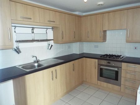 1 bedroom apartment to rent - Photo 3