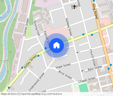 Astley Street, Dukinfield - Photo 1