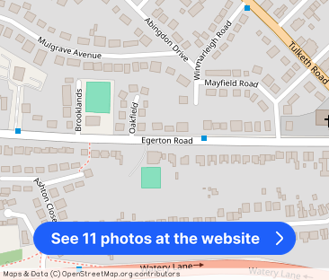 Egerton Road, Preston, PR2 - Photo 1