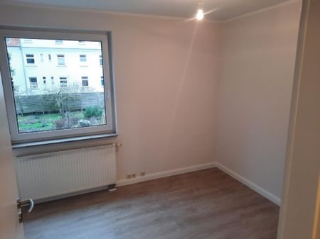 3-Zimmer-Wohnung in ruhiger Lage - Foto 3