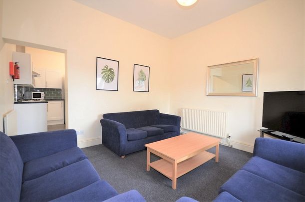 449, Crookesmoor Road, Crookesmoor, Sheffield, S10 1BD - Photo 1