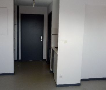Location Appartement 1 pièce 20m² LATTES 34970 - Photo 1