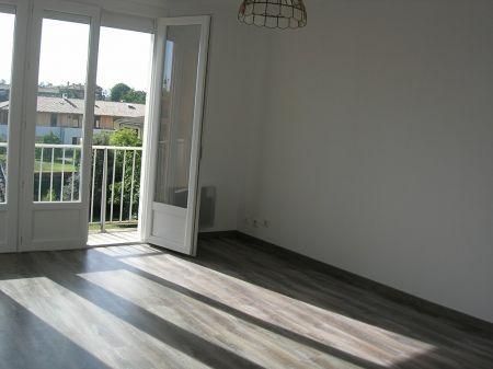 Location - Appartement - 1 pièces - 28.00 m² - montauban - Photo 1