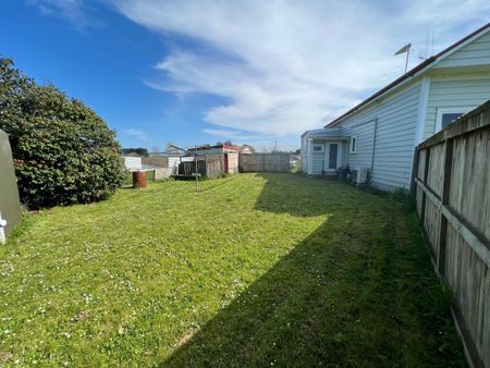 Rural Four Bedroom Home with Character - Photo 2